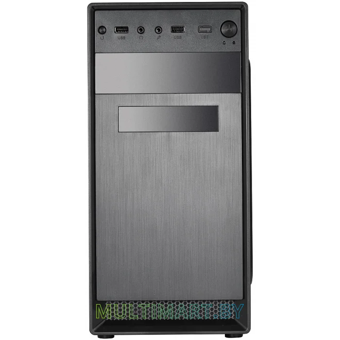 Корпус CrownMicro CMC-4210 500W